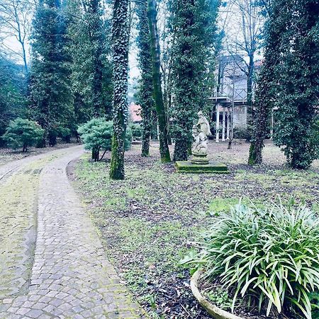 La Casa Dei Nonni Di Leini' Villa Eksteriør billede