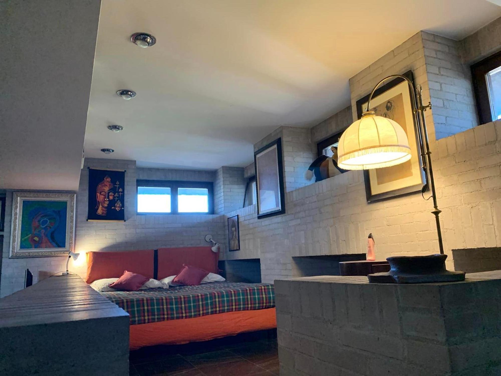 La Casa Dei Nonni Di Leini' Villa Eksteriør billede