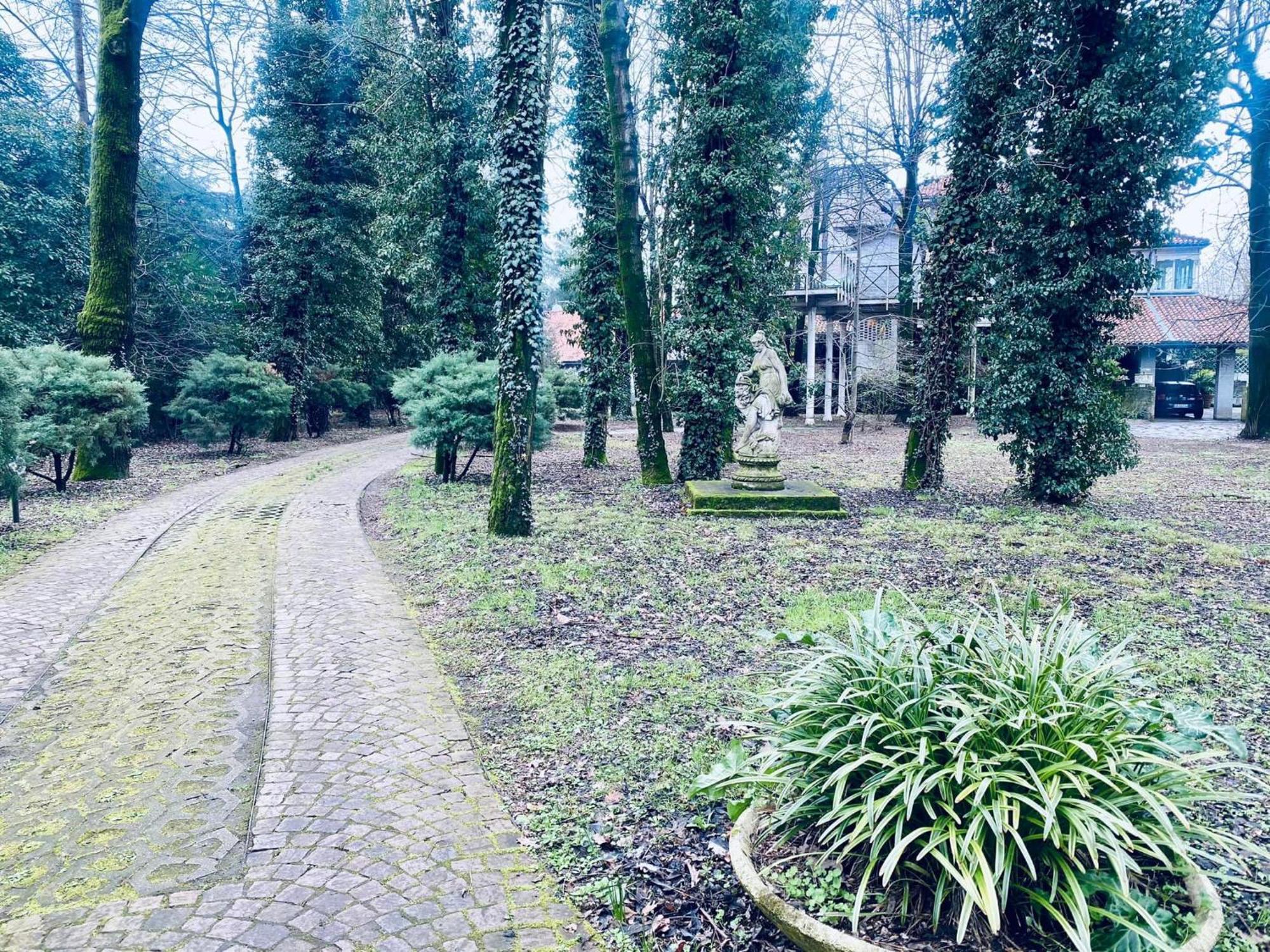 La Casa Dei Nonni Di Leini' Villa Eksteriør billede